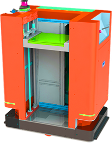 AGV小型设备的选型建议有哪些